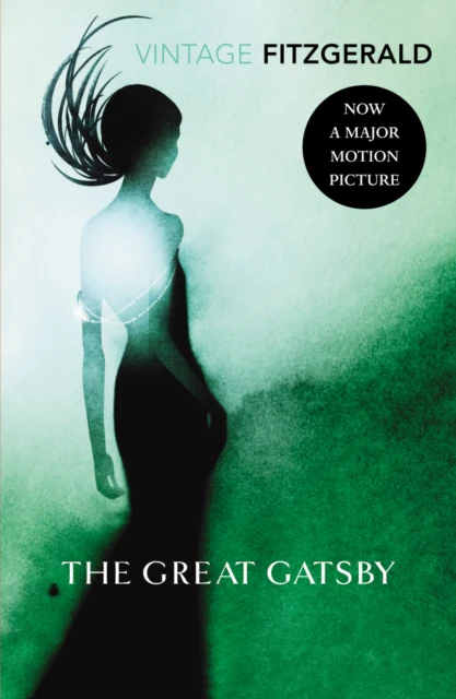 The Great Gatsby - Image 2