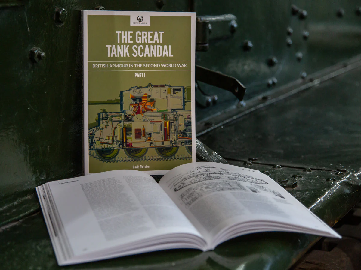 The Great Tank Scandal - Image 3