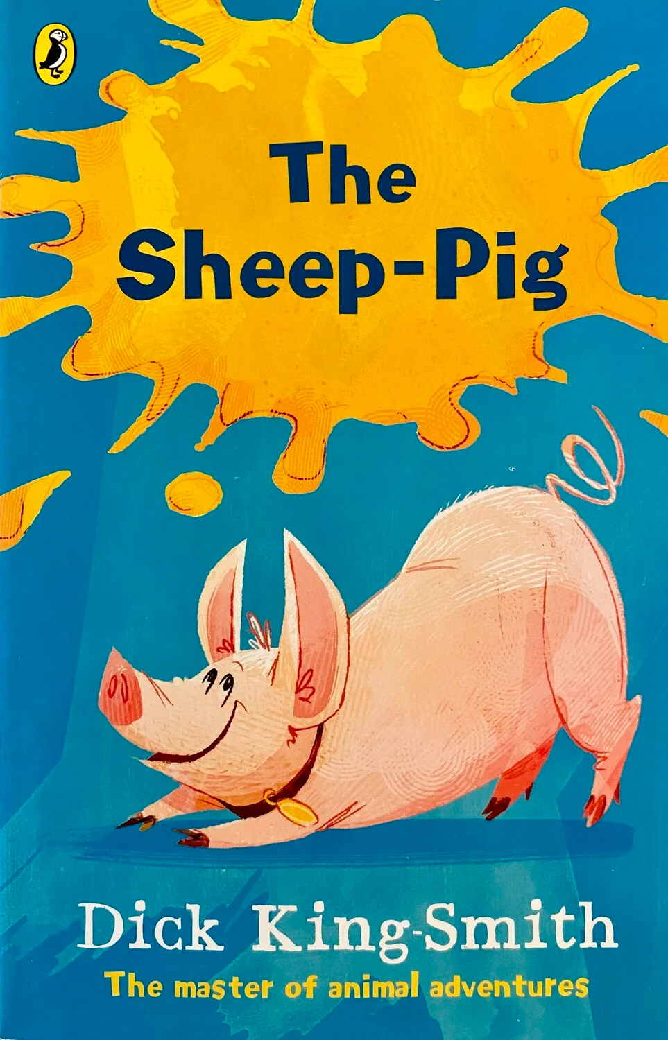 The Sheep Pig