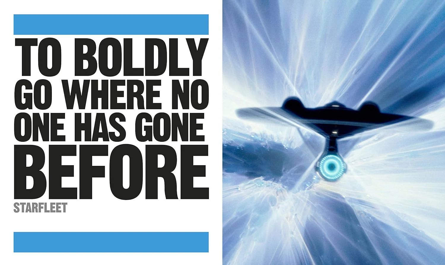 The Star Trek Book : Strange New Worlds Boldly Explained - Image 2