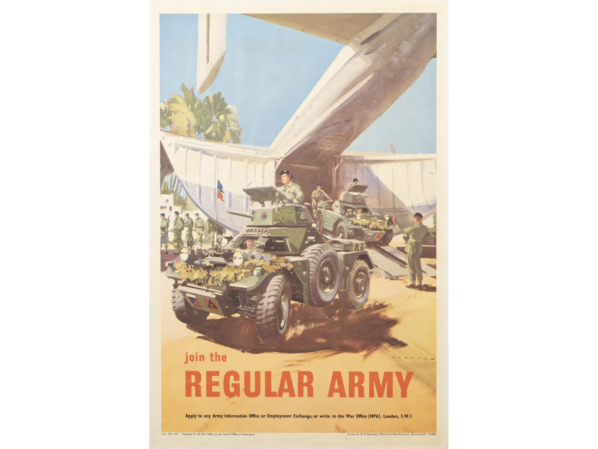 PRE-ORDER: The Tank Museum Guide to Daimler Ferret - Image 4