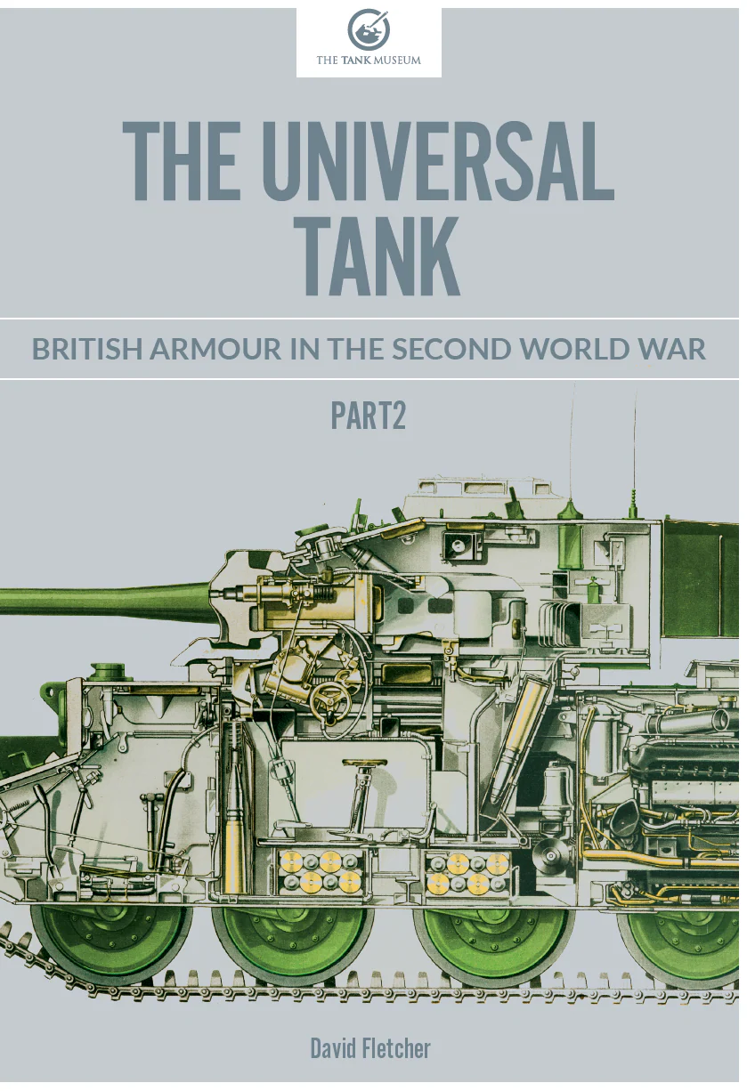 The Universal Tank - Image 3