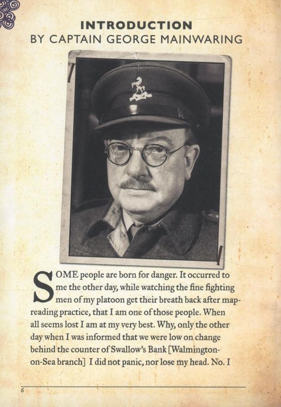 The Walmington-On-Sea Home Guard Training Manual - Image 3
