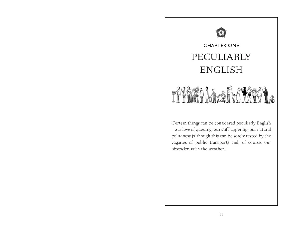 The Wicked Wit Of England - Image 2