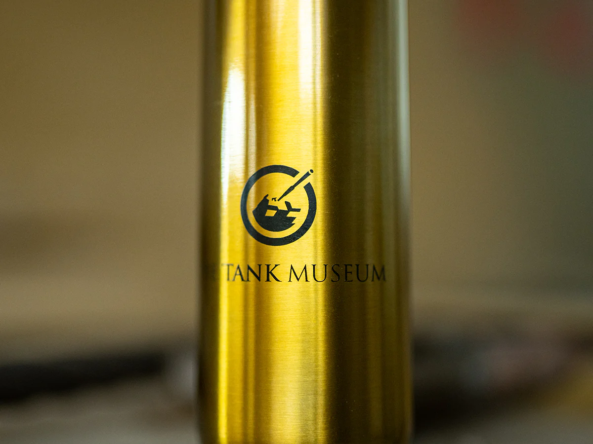 Tiger 131 Shell Vacuum Flask - Image 3