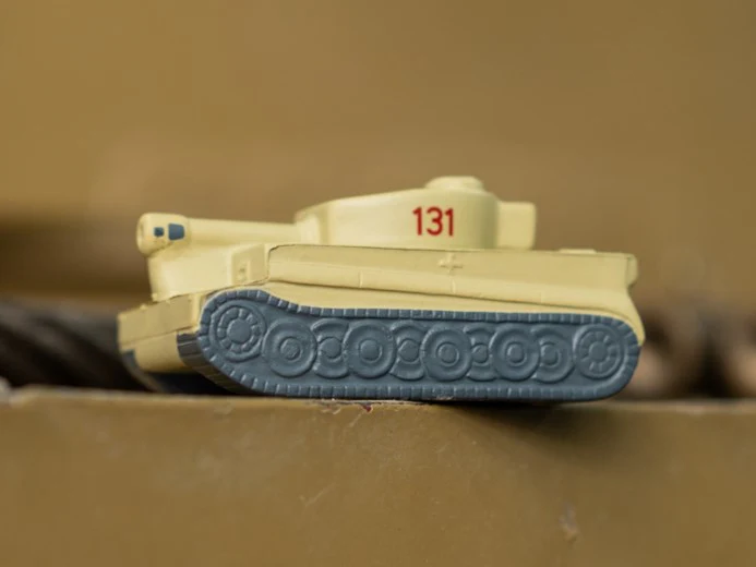 Tiger 131 Stress Toy - Image 4