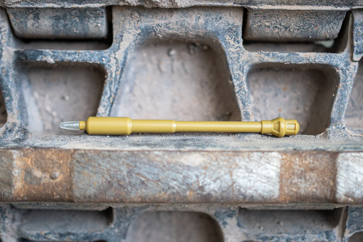 Tiger 131 Tank Gun Barrel Pen - Image 2