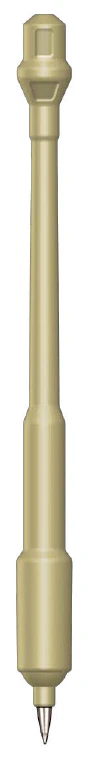 Tiger 131 Tank Gun Barrel Pen - Image 6