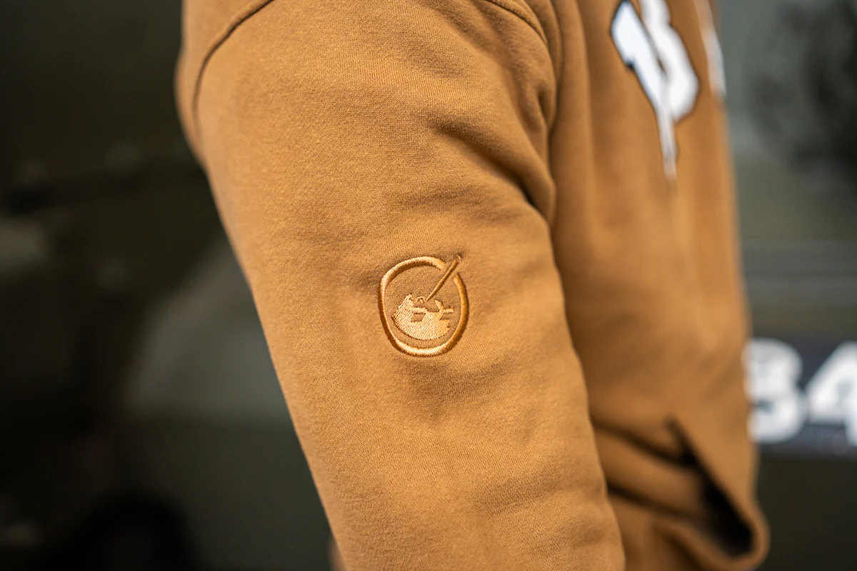 Tiger 131 Tank Hoodie - Image 6