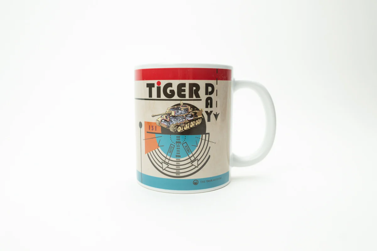Tiger Day 2026 Mug - Image 2