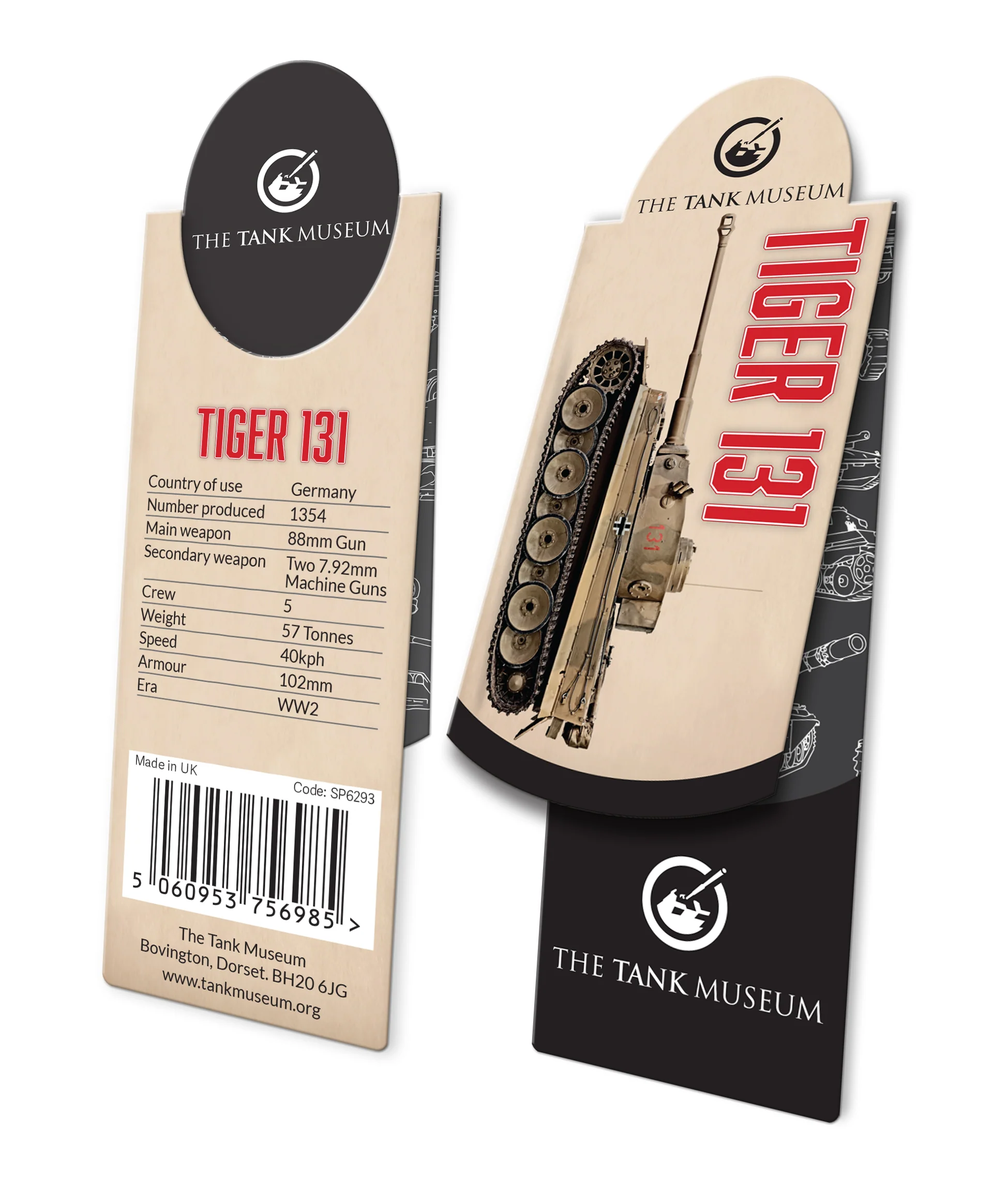 Tiger Gift Selection - Image 6