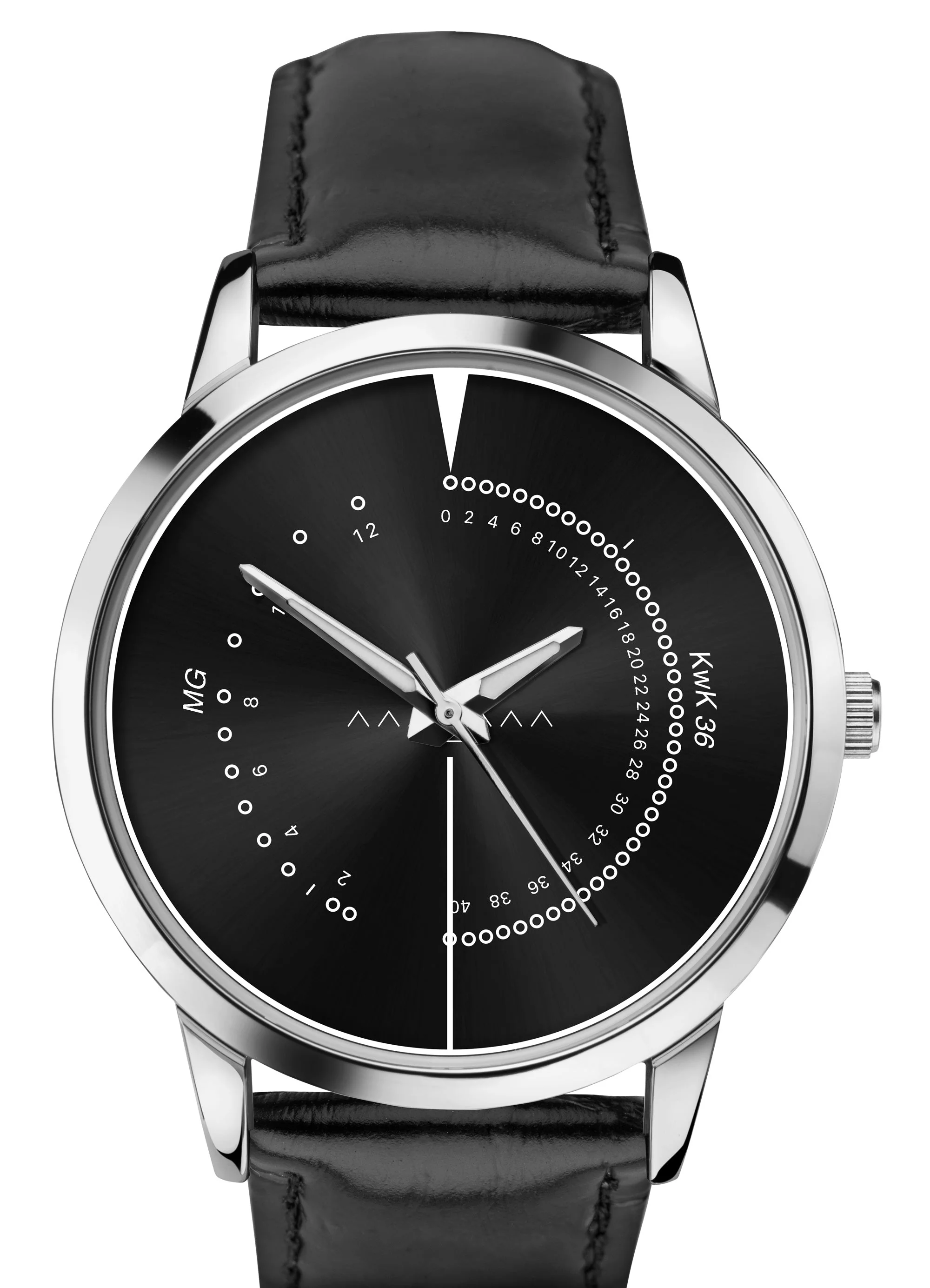 Tiger I Graticule Watch - Image 2