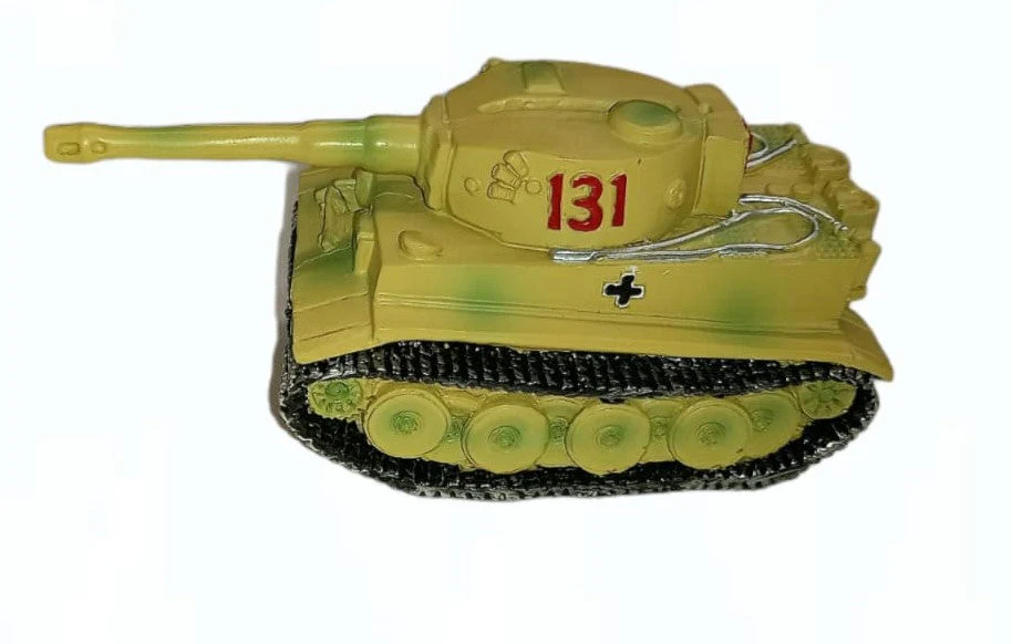 Tiger Money Box - Image 3