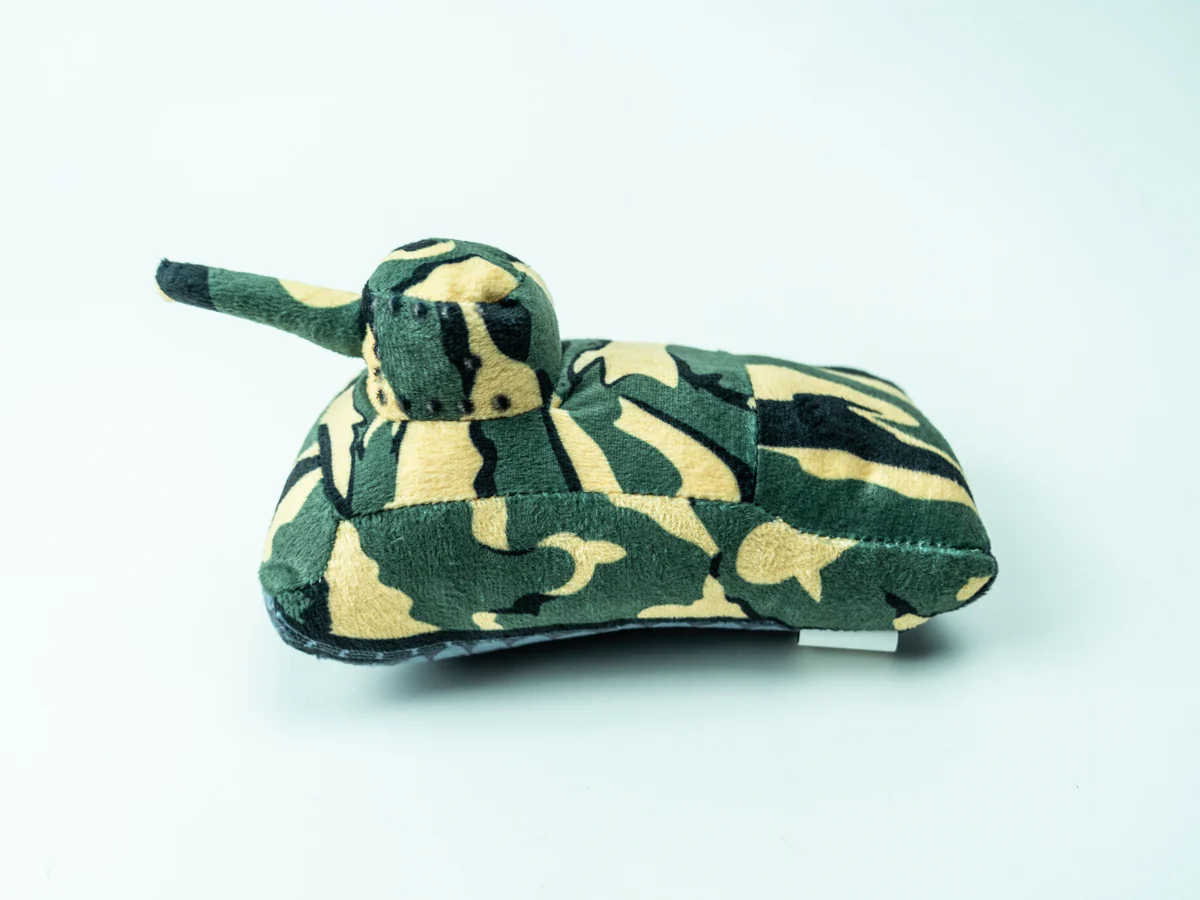 TOG II* Soft Toy - Image 3