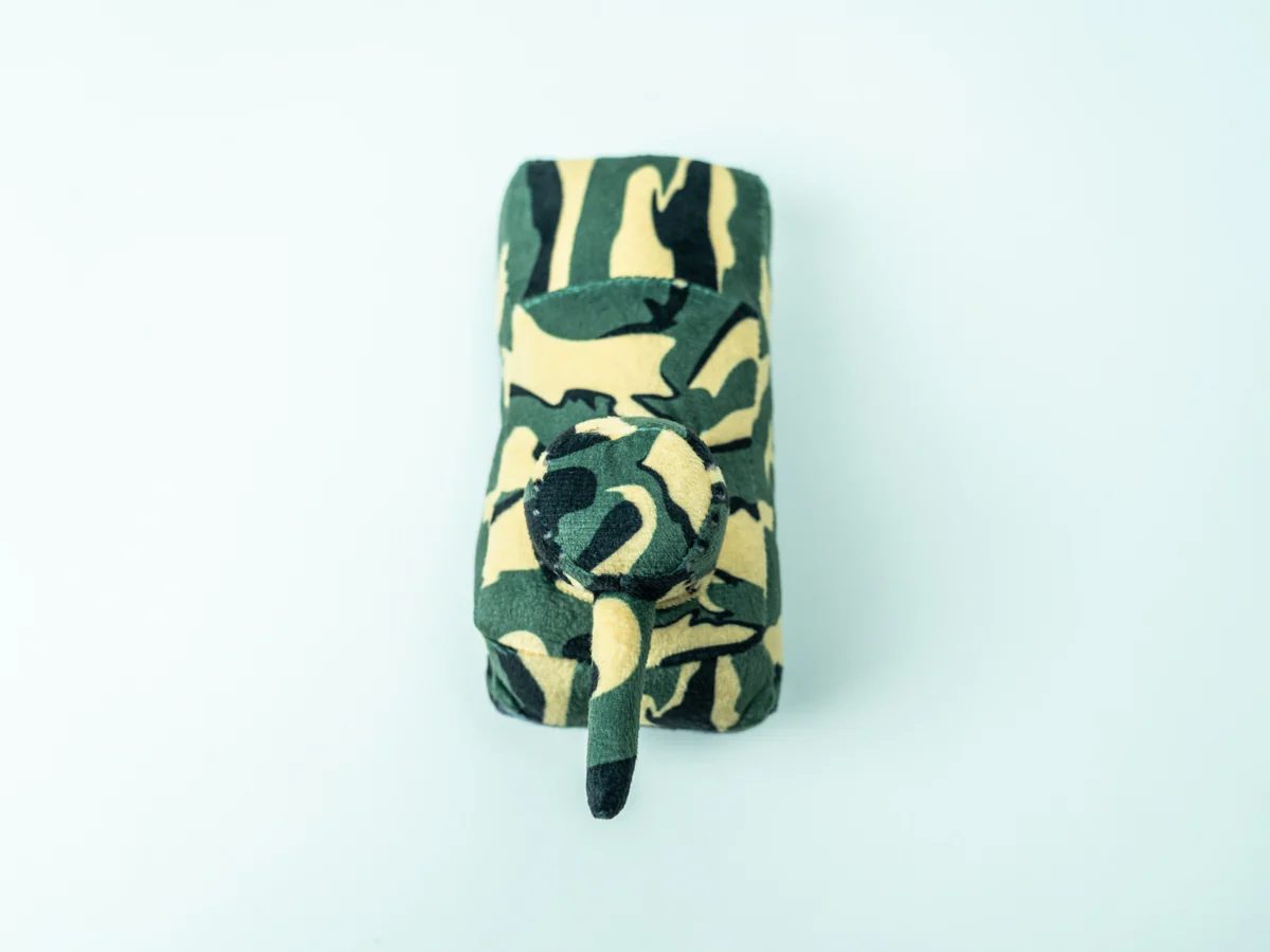 TOG II* Soft Toy - Image 5