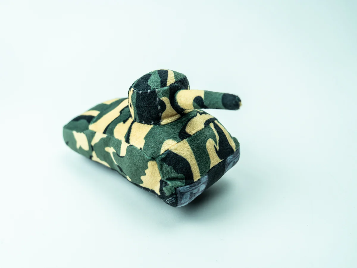 TOG II* Soft Toy - Image 6