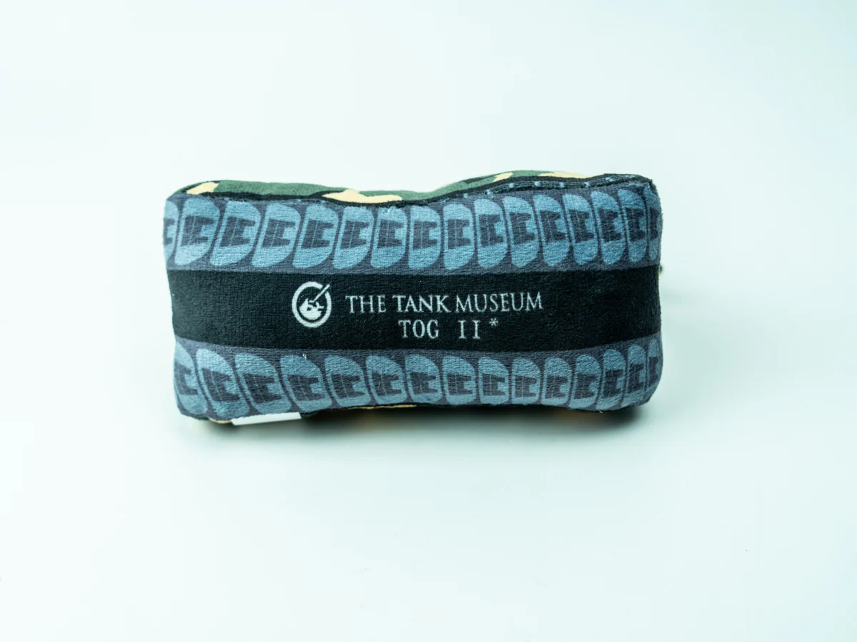 TOG II* Soft Toy - Image 7
