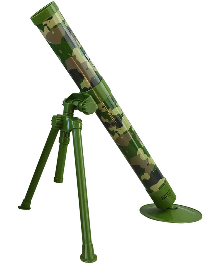 Toy Mortar - Image 2