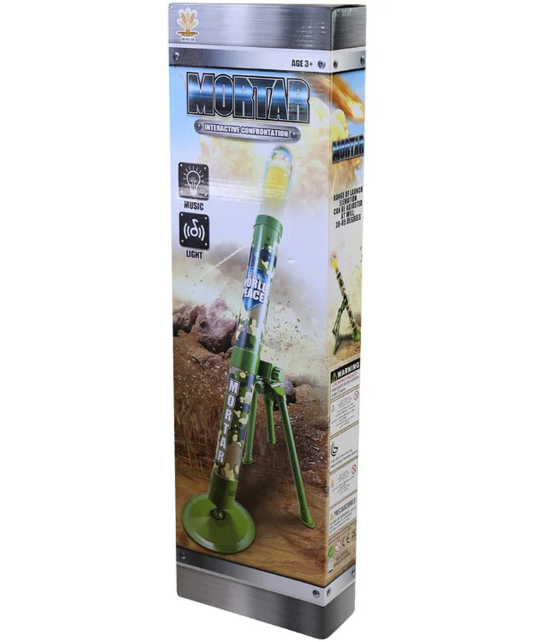 Toy Mortar - Image 3