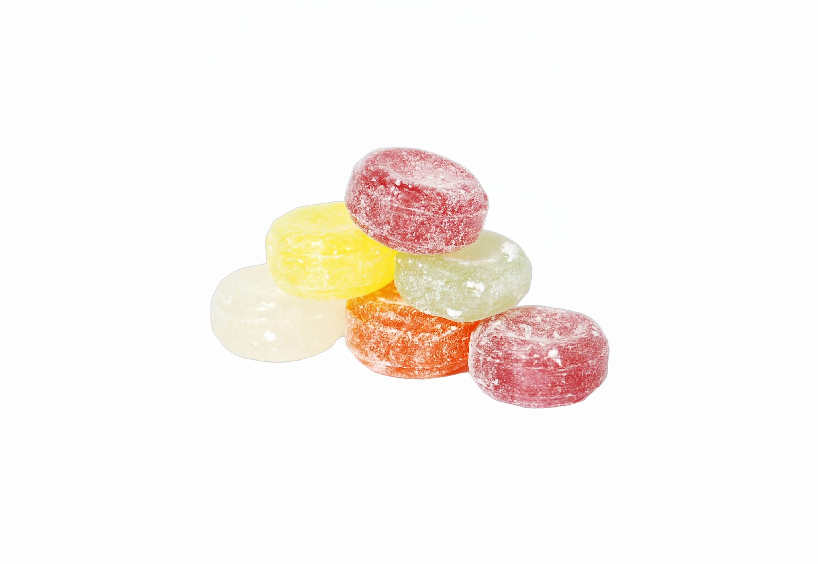 Travel Tin Fruit Selection - Image 2