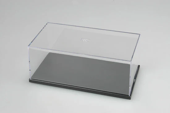 Trumpeter Master Tools Display Case. - Image 2