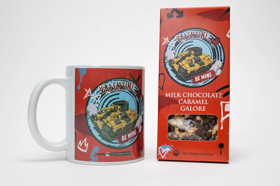 Valentines Day Gift Selection Small