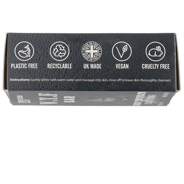 W.T.F Scented Soap - Image 3
