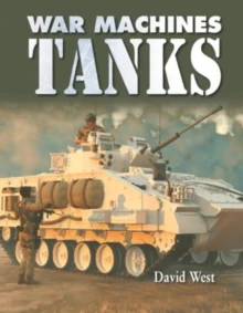 War Machines Tanks