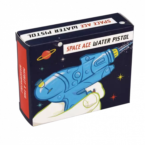 Water Pistol - Space Age - Image 2