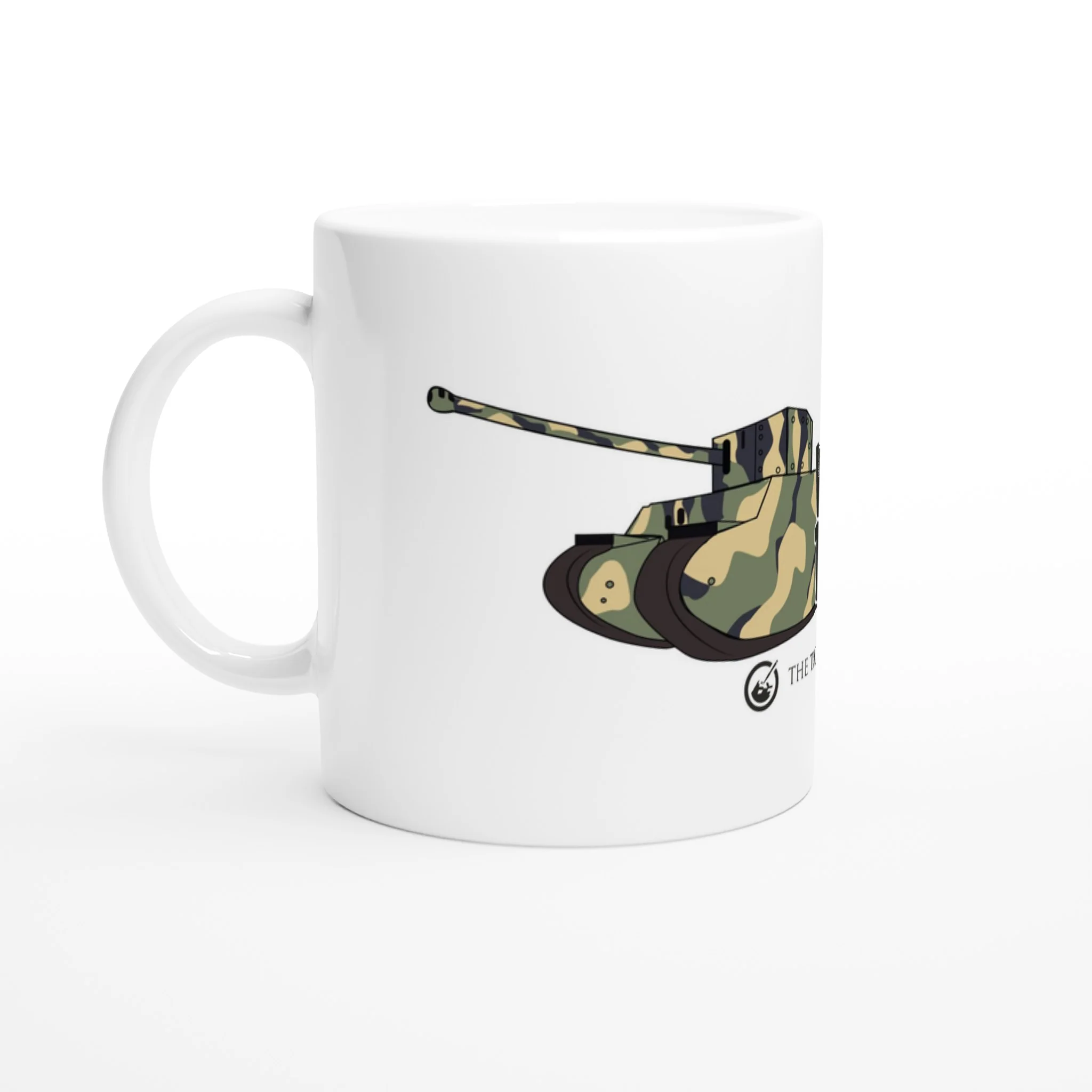 We Belong TOG-ether Mug - Image 4