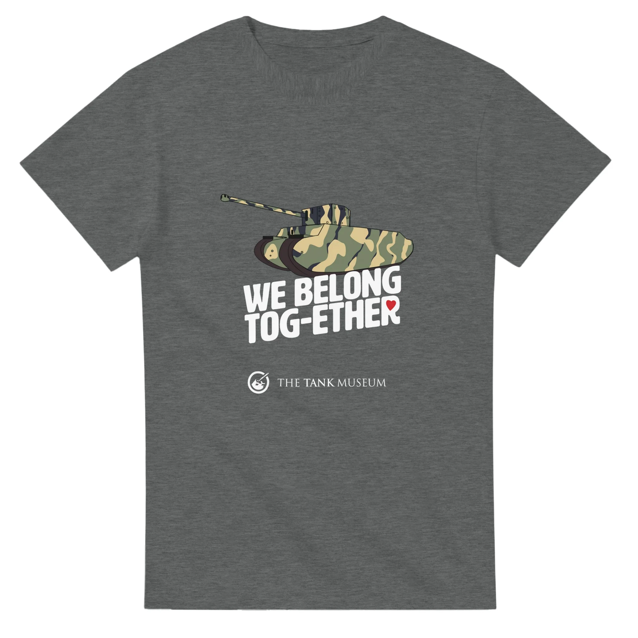 We Belong TOG-ether T-Shirt