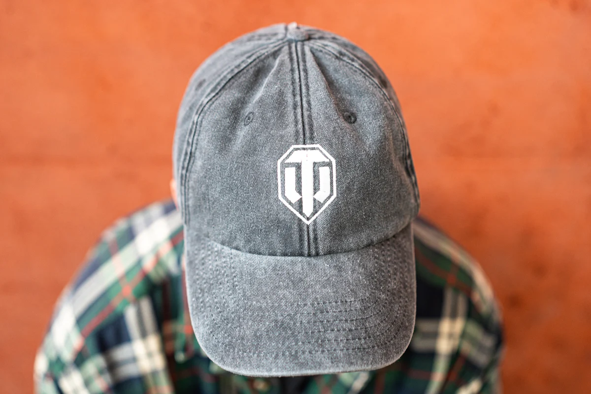 World of Tanks Cap - Image 2