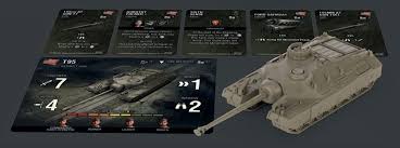 World of Tanks Miniatures Game Expansion Sets - Image 3