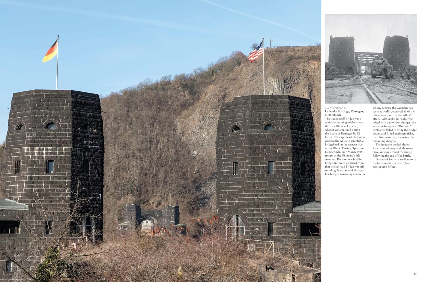 World War II Battlefields: Battle Sites Today - Image 3