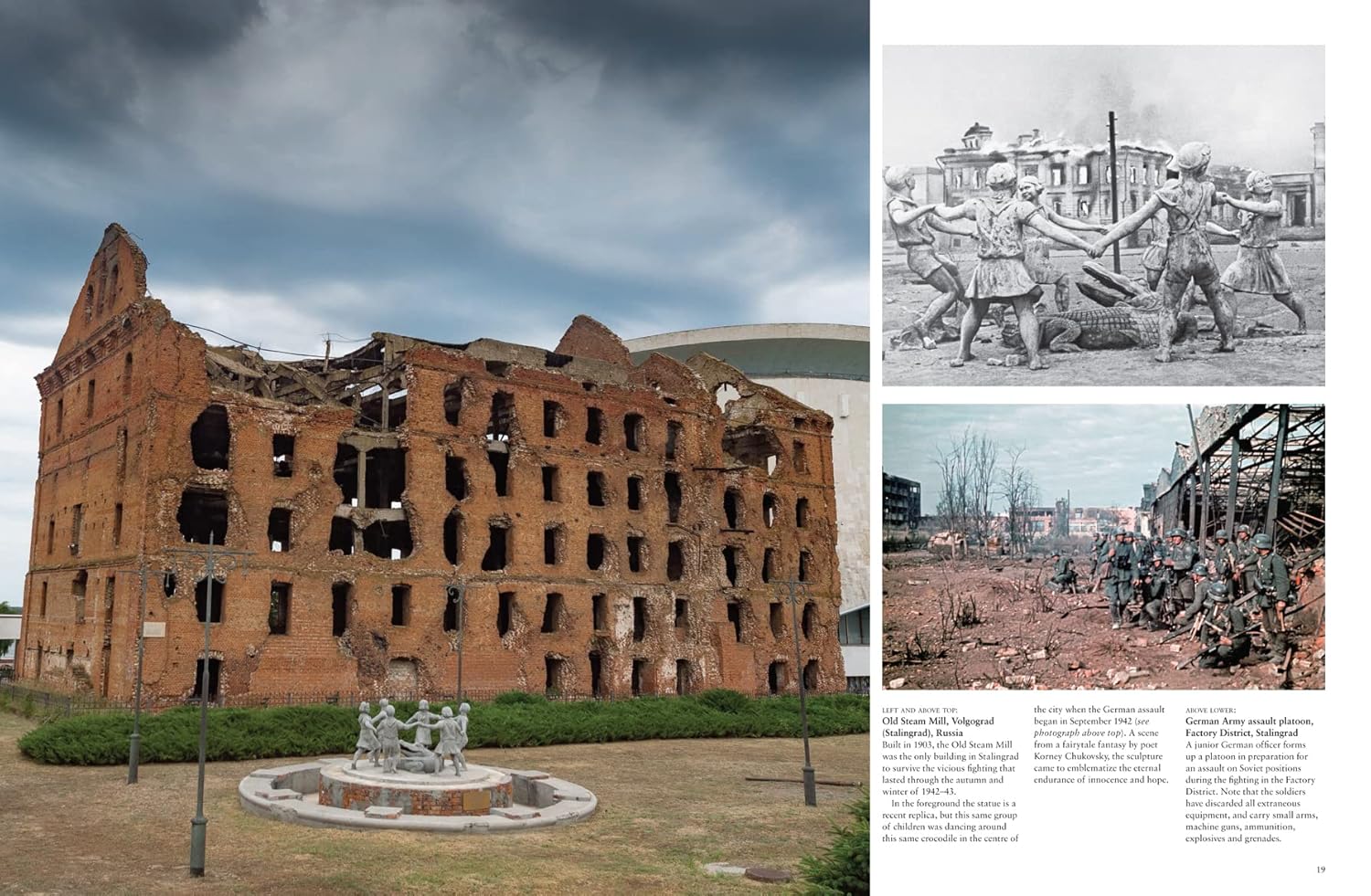 World War II Battlefields: Battle Sites Today - Image 4
