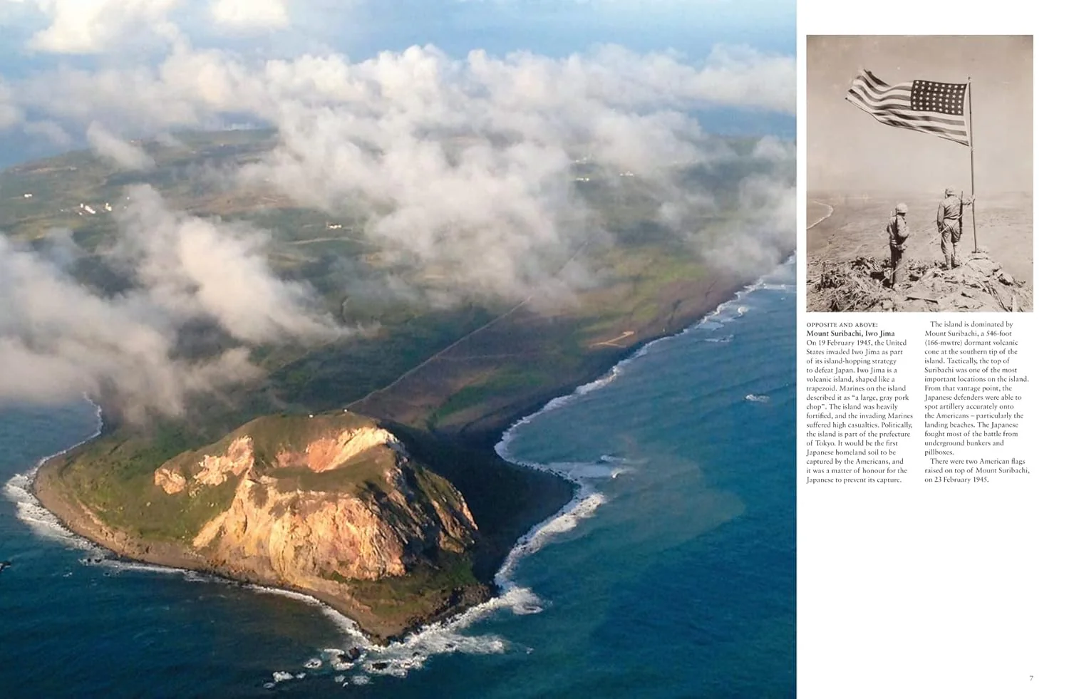 World War II Battlefields: Battle Sites Today - Image 6