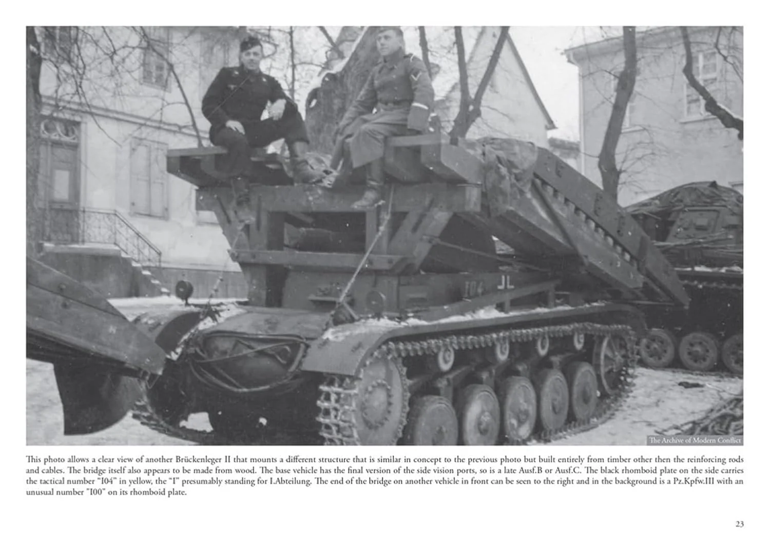 WW2 Vehicles: Through the Lens Vol 4 - Image 2