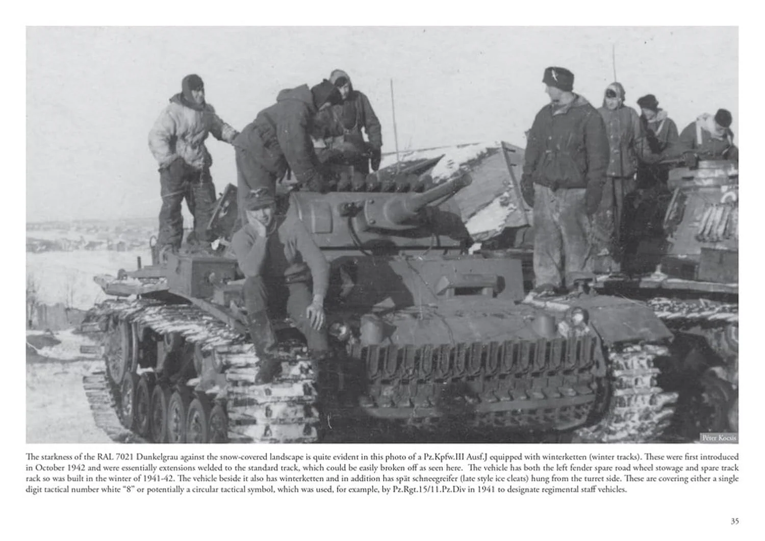 WW2 Vehicles: Through the Lens Vol 4 - Image 3