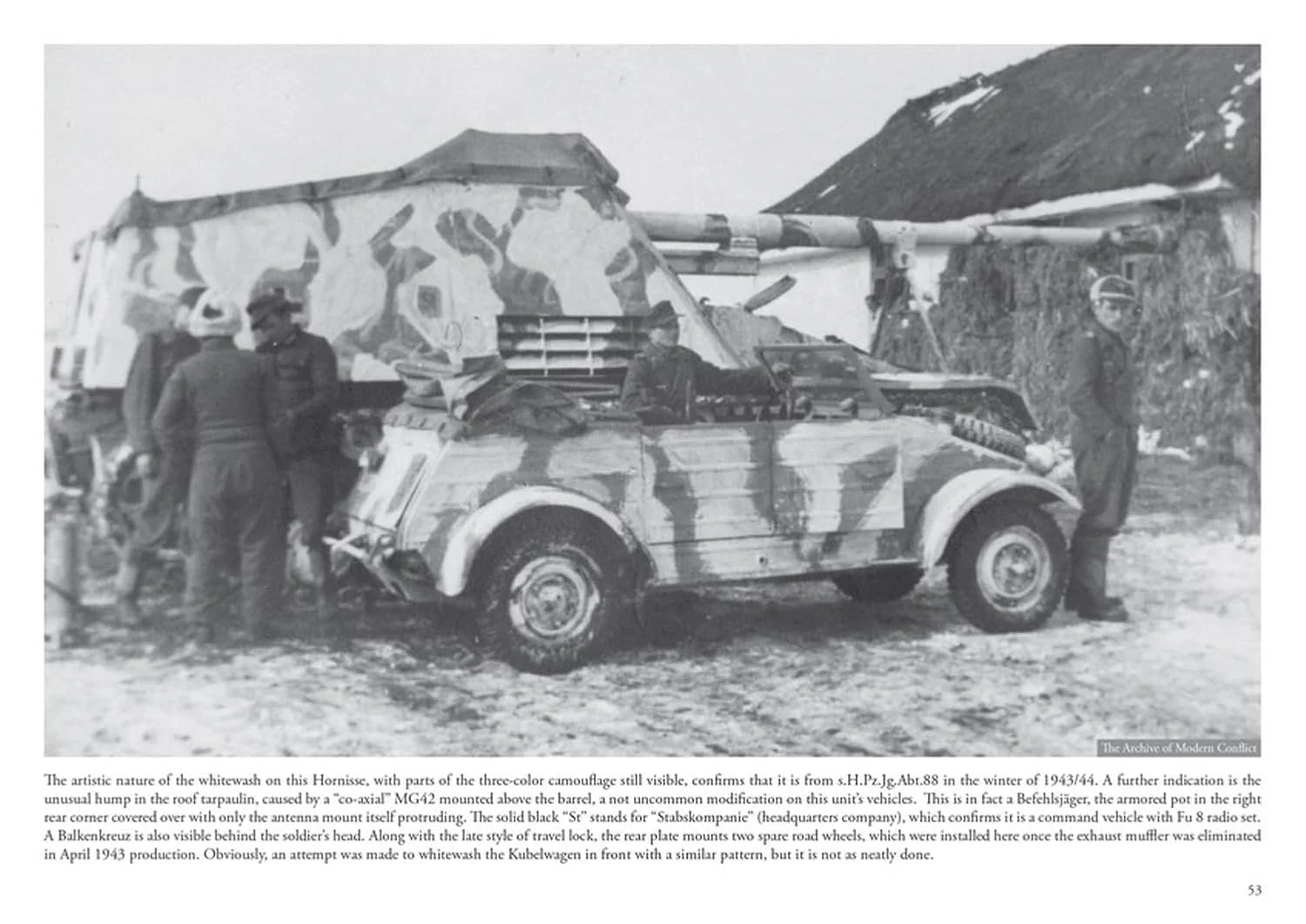 WW2 Vehicles: Through the Lens Vol 4 - Image 4