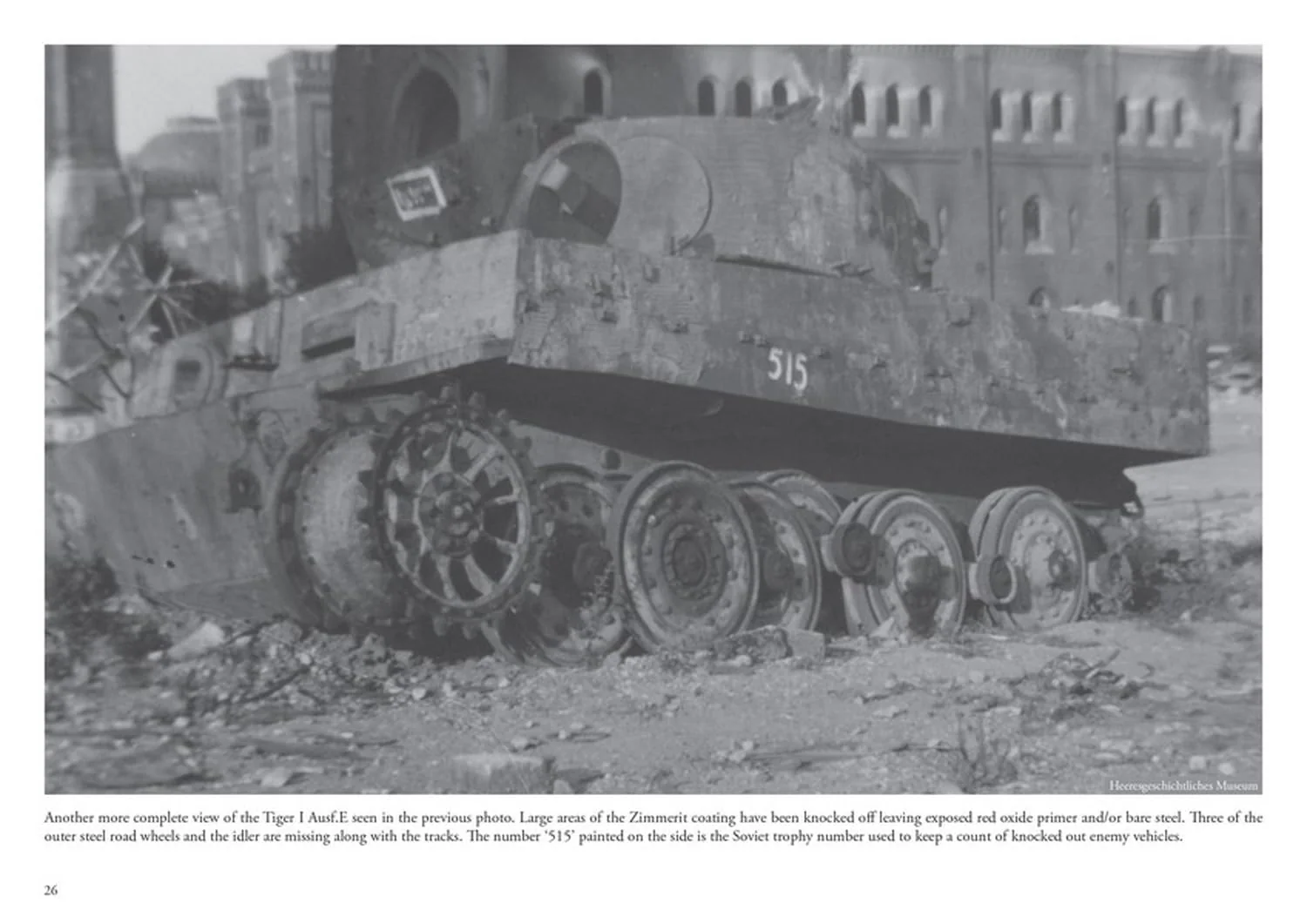 WW2 Vehicles: Through the Lens Vol 5 - Image 3