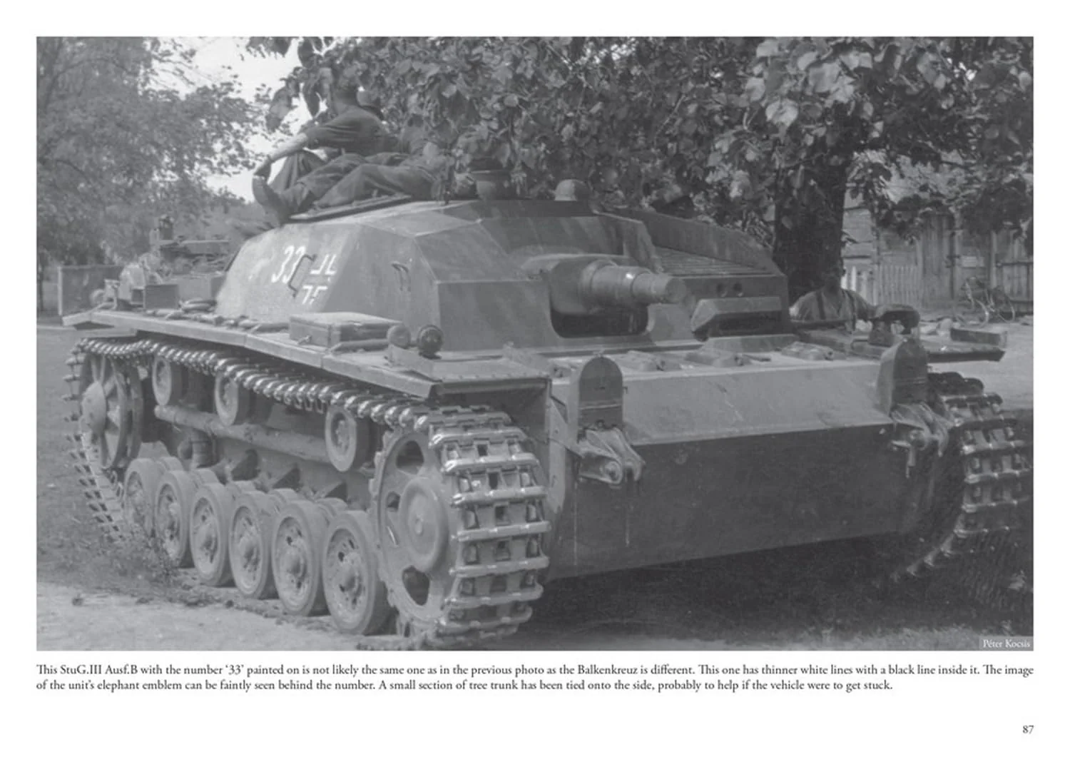 WW2 Vehicles: Through the Lens Vol 5 - Image 5