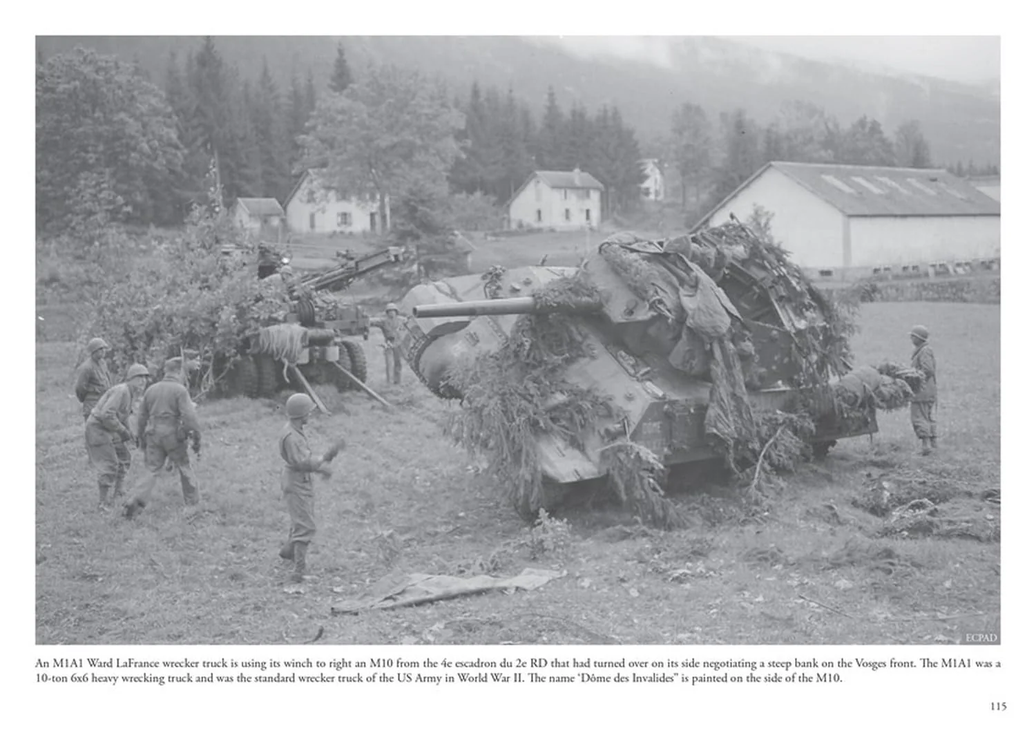 WW2 Vehicles: Through the Lens Vol 5 - Image 6