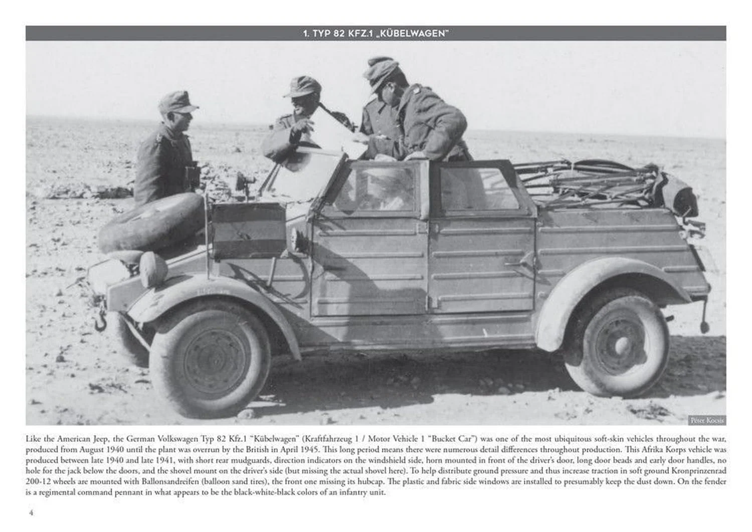 WW2 Vehicles Through the Lens Vol 6 - Image 2