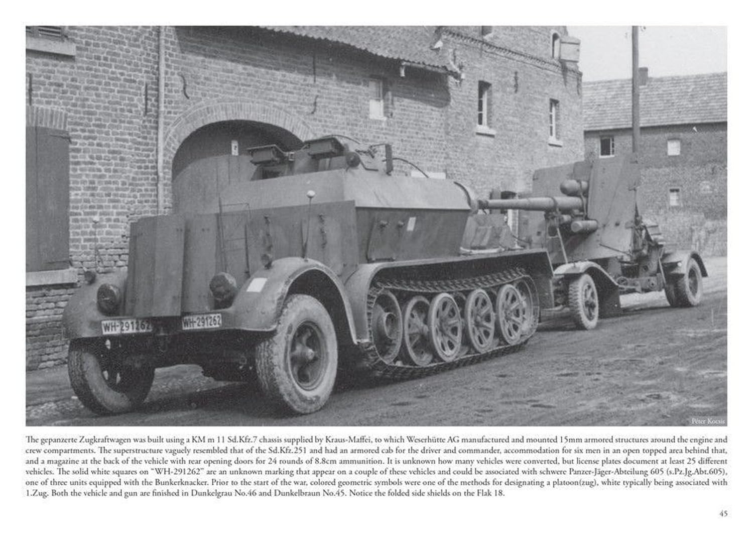 WW2 Vehicles Through the Lens Vol 6 - Image 4