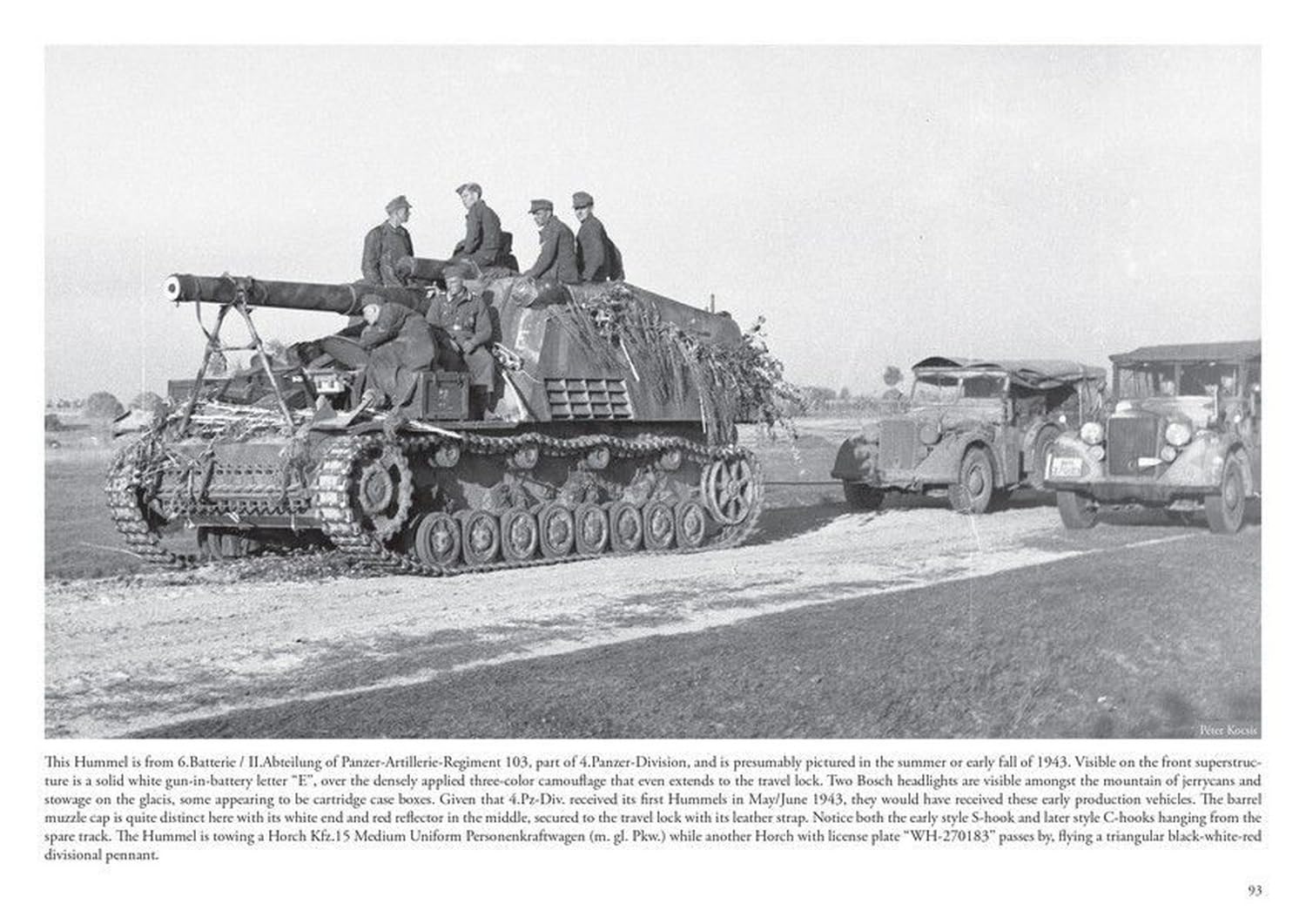 WW2 Vehicles Through the Lens Vol 6 - Image 6