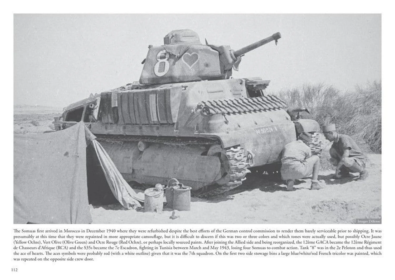 WW2 Vehicles Through the Lens Vol 6 - Image 7