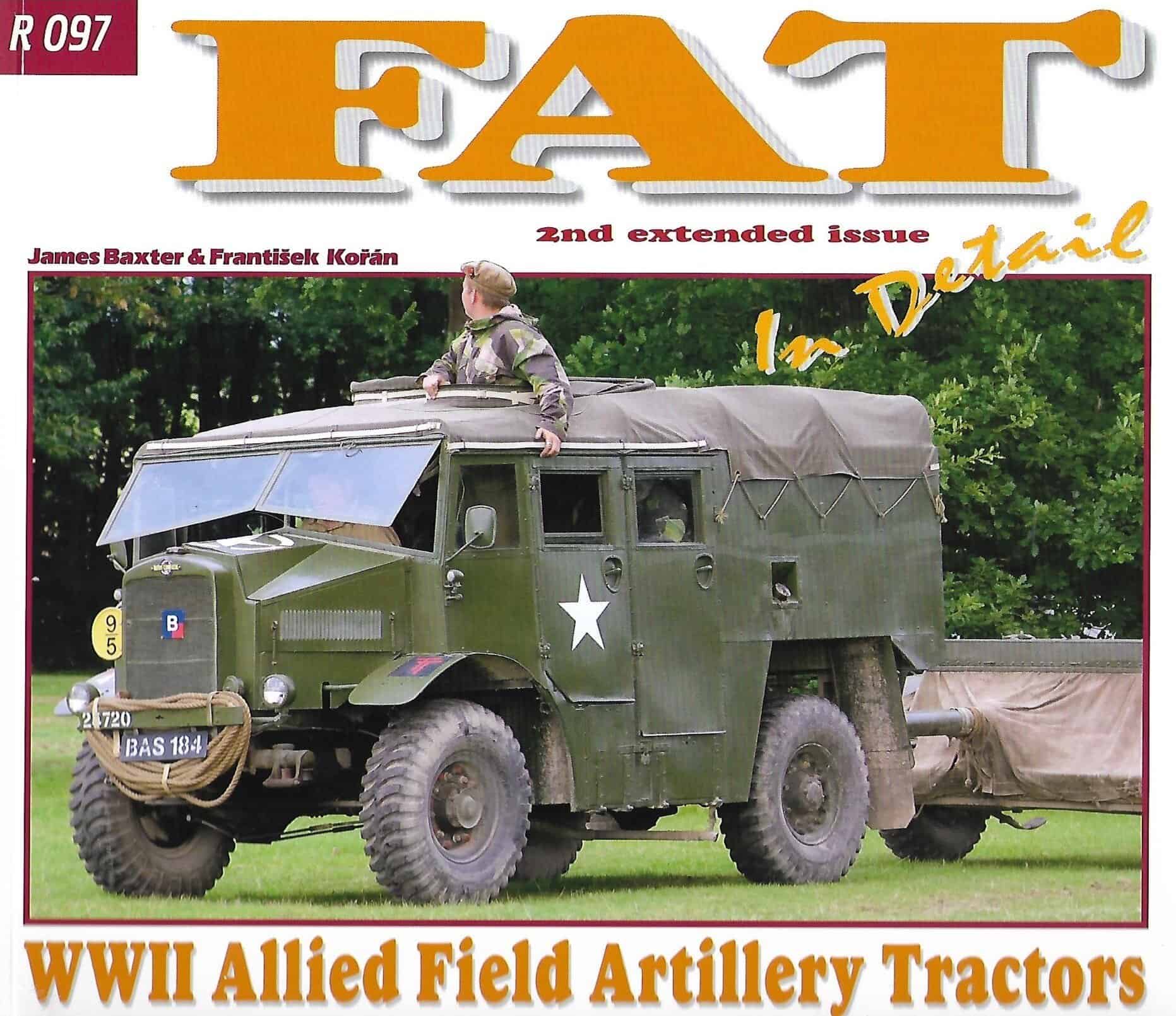 WWP FAT in Detail, 2nd Extended Edition